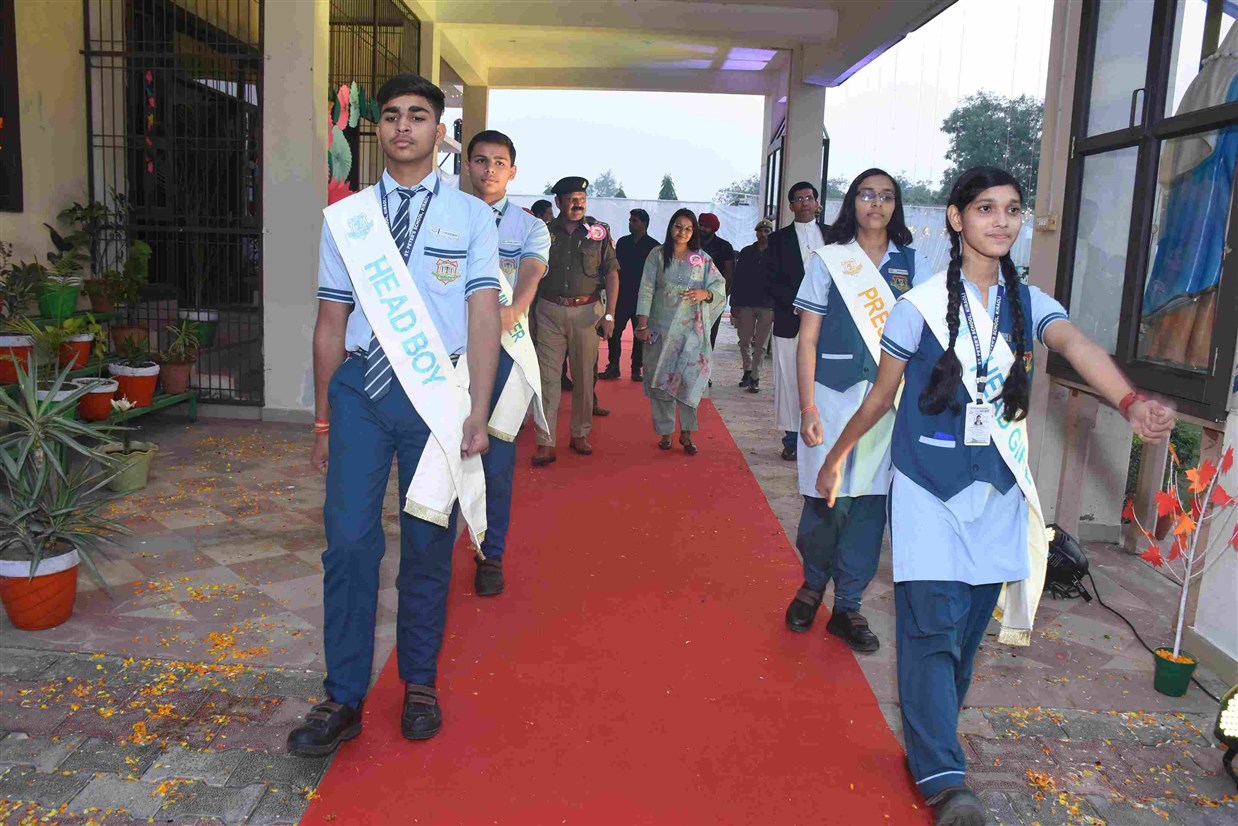 Annual Day Celebration